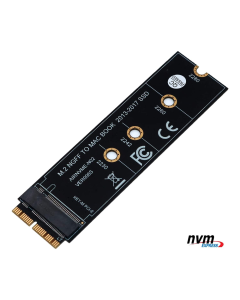 Adapter M.2 NVMe za MacBook Air i Pro - 205263-1