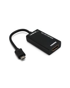 Adapter MHL Micro USB na HDMI - 26249-1