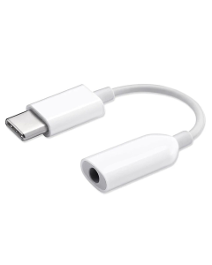 Adapter Mi Type C na 3.5mm HQ beli - 207631