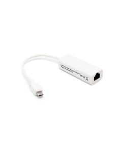 Adapter micro USB-LAN - 19281-1