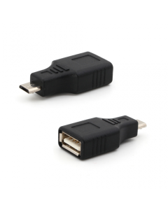 Adapter Micro USB na USB Z - 83479-1