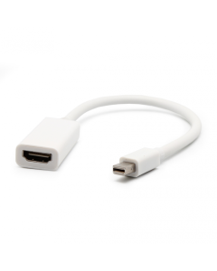 Adapter MINI DP- HDMI - 51037