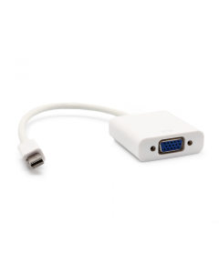 Adapter MINI DP -VGA - 51036
