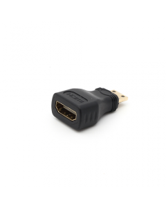 Adapter mini HDMI na HDMI - 70939