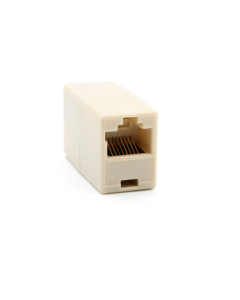 Adapter patch konektor LAN RJ45 JWD-AD77 - 611170