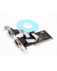 Adapter PCI-2 Serial - 803661