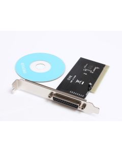 Adapter PCI-Paralel - 803662