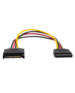 Adapter power SATA na power SATA extender - 207968
