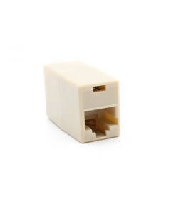 Adapter RJ45 Z na Z (produzni) JWD-AD77 - 74347-1