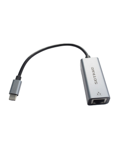 Adapter Sotako Type-C na RJ45 (1GBPS)