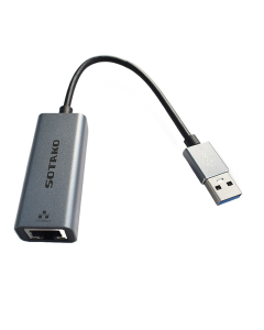 Adapter Sotako USB 3.0 na RJ45 (1GBPS)