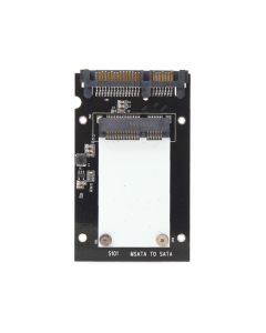 Adapter SSD mSATA na SATA - 94716-1