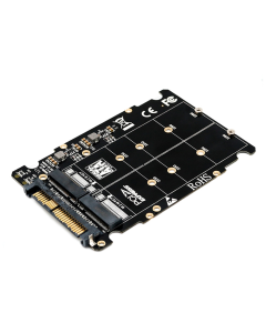 Adapter SSD NVMe na U.2 - 99362-1