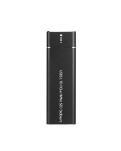 Adapter SSD NVMe na Type C - 99360