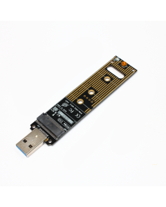 Adapter SSD NVMe na USB 3.0 - 99363-1
