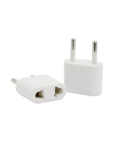 Adapter strujni China na EU ORG - 055722-1