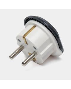 Adapter strujni MerKan CN/ US/ UK na EU HQ - 607560