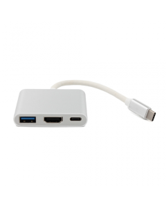 Adapter Type C na Digital AV multiport 3u1 - 83654-1