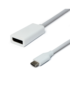 Adapter Type C na DP 4K 60Hz - 201864-1