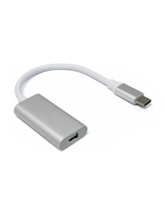 Adapter Type C na DP mini 4K 60Hz - 201865