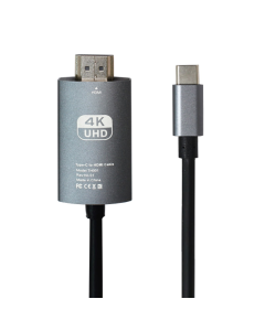 Kabel Type-C na HDMI ( 60HZ ) 2m - 605813