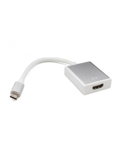 Adapter TYPE C na HDMI Z JWD-T1 - 74307