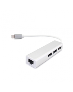 Adapter Type C na RJ45 10/100bps - 67340