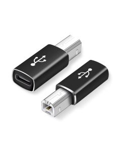 Adapter Type C Z na USB BM  JWD-166 - 223266