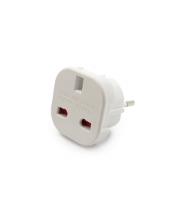Adapter UK na EU JWD-UKEU Suko beli - 77957