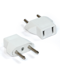 Adapter USA (Kina) na EU JWD-USA na EU beli - 99918