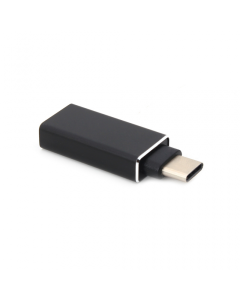 Adapter USB 3.0 Z na TYPE C M JWD-AD76 crni - 90965-1