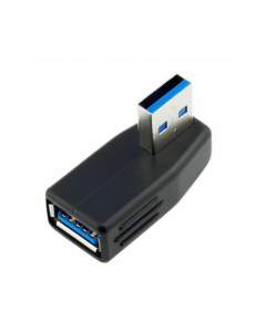 Adapter USB AZ na AM JWD-67  90 stepeni - 223267