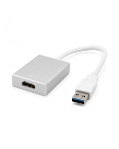 Adapter USB3.0 - HDMI - 51041