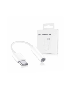 Adapter za slušalice Type-C na 3,5 mm HQ (podrzava nove Samsung i iPhone modele) - 055721-1