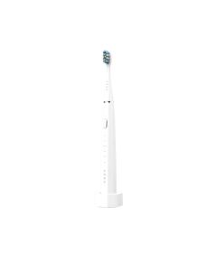 AENO Električna četkica za zube Smart Sonic DB1S, bela - ADB0001S