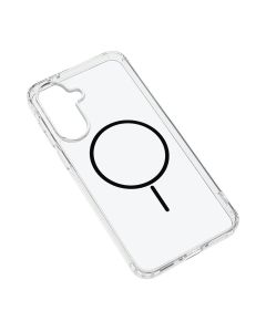 Maska za Samsung A376B Galaxy A37 crna Magsafe Color Line