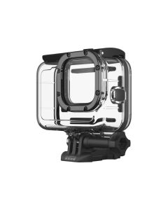 GOPRO Kućište Protective Housing za Hero13, Hero12, Hero11, Hero 10, crna/providna - ADDIV-001-VT