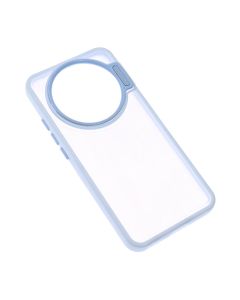 Maska za Honor Magic 8 Lite plava Pastel Pop