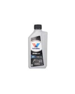 VALVOLINE motorno ulje SYNPOWER 4T 10W40 1L - ADF194
