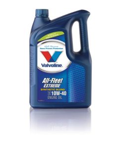 VALVOLINE motorno ulje ALL FLEET EXT.10W40 5L - ADFFE7