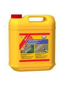 SIKA Aditiv za malter  -1  5kg - 3-D-00405
