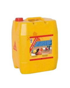 SIKA Aditivi za beton antifreeze 5kg - 3-D-00480