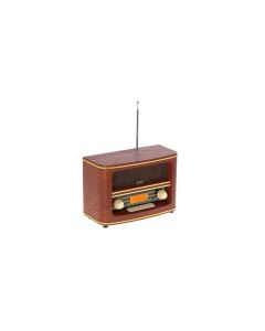 ADLER Radio sat AD1187 - AD1187