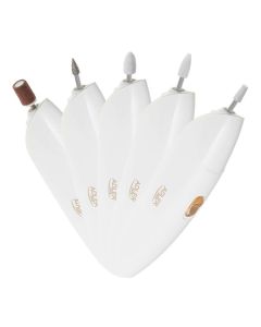ADLER T Set  za manikir i pedikir 5u1 AD2179 - AD2179