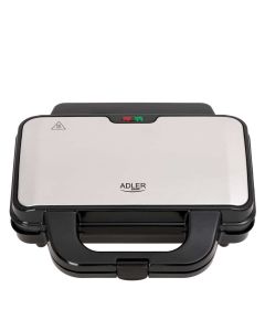 ADLER Aparat za sendviče AD3043 1300W - AD3043
