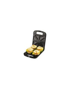 ADLER Sendvič gril 2000 W 24x22 cm AD3055 - AD3055