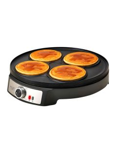 ADLER Aparat za palačinke 2u1 AD3093