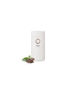 ADLER Mlin za kafu 150 W beli AD4446WG - AD4446WG