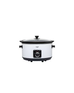 ADLER Aparat za sporo kuvanje AD6413W - AD6413W
