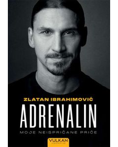Adrenalin - 185457